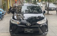 Toyota Vios 2021 - Trả góp với lãi suất thấp giá 418 triệu tại Hà Giang