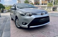 Toyota Vios 2018 - Toyota Vios G 1.5AT sx 2018 tên tư nhân biển phố - Chạy zin 6v8 km. Đẹp Xuất Sắc giá 414 triệu tại Hà Nội
