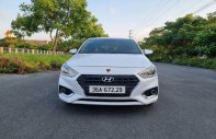 Hyundai Accent 2018 - Zin cả xe, sơn Zin còn 98% giá 363 triệu tại Hải Phòng
