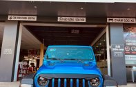 Jeep Gladiator  2020 - xe siêu lướt 5000km như mới giá 3 tỷ 200 tr tại Đắk Lắk