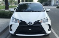 Toyota Vios 2017 - Hỗ trợ ngân hàng 70% giá trị xe giá 445 triệu tại Hà Nội