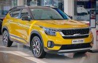 Kia Seltos 2023 - Giá chỉ từ 599 triệu giá 599 triệu tại Khánh Hòa