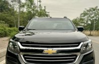 Chevrolet Colorado 2017 - Xe đẹp, full lịch sử hãng, đầy đủ bảo dưỡng giá 420 triệu tại Hà Nội