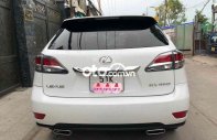 Lexus RX 350 cần bán xe   350 sản xuất 2009 2009 - cần bán xe Lexus RX 350 sản xuất 2009 giá 830 triệu tại Tp.HCM