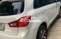 Mitsubishi Outlander cần bán xe chính chủ từ đầu cán bộ đi  2015 - cần bán xe chính chủ từ đầu cán bộ đi Outlander giá 440 triệu tại Hà Nội