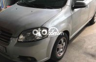 Daewoo Gentra bán xe 2007 - bán xe giá 80 triệu tại Bắc Ninh