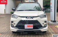 Toyota Raize  2021 NHẬP INDO XE CÔNG TY 2021 - RAIZE 2021 NHẬP INDO XE CÔNG TY giá 522 triệu tại Cần Thơ