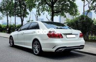 Mercedes-Benz E400 MERCEDED E400 AMG 2014 màu trắng hà nội 2014 - MERCEDED E400 AMG 2014 màu trắng hà nội giá 860 triệu tại Hà Nội