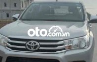 Toyota Hilux Bán Tải   2017 - 2 cầu điện 2017 - Bán Tải Toyota Hilux 2017 - 2 cầu điện giá 485 triệu tại Nghệ An