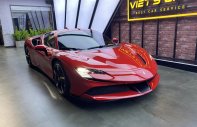 Ferrari SF90 2020 - Xe có sẵn, giao ngay toàn quốc, nhận đặt theo yêu cầu giá 54 tỷ tại Tp.HCM