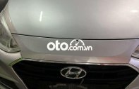 Hyundai Grand i10 Bán xe  i10 MT 2018 - Bán xe Hyundai i10 MT giá 245 triệu tại Bình Dương