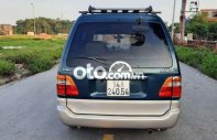 Toyota Zace Bán Xe  Tôi Đang Sử Dụng 2004 - Bán Xe Zace Tôi Đang Sử Dụng giá 138 triệu tại Bắc Giang