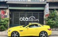 Mercedes-Benz SLK 350 Bán xe thể thao 2 cửa SLK 350 model 2015 2012 - Bán xe thể thao 2 cửa SLK 350 model 2015 giá 1 tỷ 390 tr tại Tp.HCM