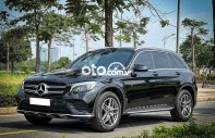 Mercedes-Benz GLC Mercedes-Benz GLC300 2018 lướt nội thất đen! 2018 - Mercedes-Benz GLC300 2018 lướt nội thất đen! giá 1 tỷ 250 tr tại Hà Nội