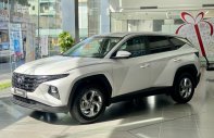 Hyundai Tucson 2023 - ưu đãi tháng 6 giảm thuế 50% và giảm ngay 56tr tiền mặt giá 789 triệu tại Tp.HCM
