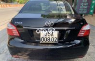 Toyota Vios   1.5G CVT 2012 - Toyota vios 1.5G CVT giá 325 triệu tại Ninh Bình