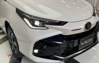 Toyota Vios 2023 - Chỉ từ 455 triệu đẹp như mới giá 455 triệu tại Hòa Bình