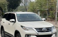 Toyota Fortuner 2017 - Chính chủ bán xe giá 729 triệu tại Vĩnh Phúc