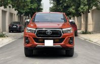 Toyota Hilux 2019 - Cực đẹp, Bao chi phí sang tên toàn quốc giá 765 triệu tại Hà Nội