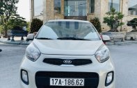 Kia Morning 2016 - Đăng kiểm dài giá 185 triệu tại Nam Định