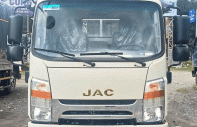JAC N350S 2023 - Xe tải JAC N350S 3.5 tấn đời 2023 siêu khuyến mãi giá 457 triệu tại Đồng Nai