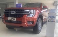 Ford Ranger 2023 - Ford Ranger 2023 giá 130 triệu tại Hà Nội