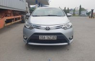 Toyota Vios 2014 - Xe đẹp từng chi tiết giá 380 triệu tại Hải Phòng