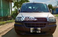 Fiat Doblo   Máy Móc Zin, Phun Xăng Điện Tử, 7 Chỗ 2003 - Fiat Doblo Máy Móc Zin, Phun Xăng Điện Tử, 7 Chỗ giá 112 triệu tại Tp.HCM