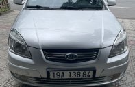 Kia Rio 2009 - Cần bán KIA Pride LX ( KIA rio ) sản xuất 2008 đăng ký 2009 - nhập Hàn giá 190 triệu tại Phú Thọ