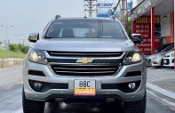 Chevrolet Colorado 2018 - Màu bạc, giá chỉ 470 triệu giá 470 triệu tại Vĩnh Phúc