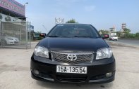 Toyota Vios 2007 - Gía 129 triệu giá 129 triệu tại Nam Định
