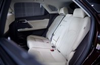 Lexus RX 300 2019 - Màu nâu / nội thất kem giá 2 tỷ 359 tr tại Tp.HCM