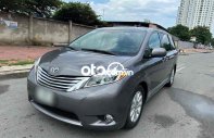 Toyota Sienna   3.5 limited 2011 - toyota sienna 3.5 limited giá 1 tỷ 250 tr tại Tp.HCM