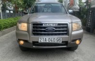Ford Everest 2008 - Giá 295 triệu giá 295 triệu tại Hòa Bình