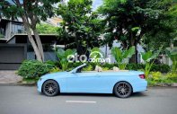 BMW i3  seri3 mui trần - bao kiểm hãng 2010 - BMW seri3 mui trần - bao kiểm hãng giá 649 triệu tại Tp.HCM
