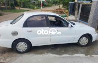 Daewoo Lanos bán xe  đồng sơn đẹp máy móc êm ái bao chạy 2000 - bán xe lanos đồng sơn đẹp máy móc êm ái bao chạy giá 50 triệu tại Khánh Hòa