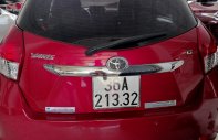 Toyota Yaris 2016 - Xe đẹp không lỗi giá 430 triệu tại Thanh Hóa