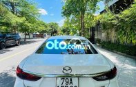 Mazda 6   2.0 premium 2018 đẹp 2018 - Mazda 6 2.0 premium 2018 đẹp giá 555 triệu tại Khánh Hòa