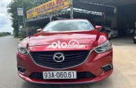 Mazda 6   đẹp giá rẻ 2015 - mazda 6 đẹp giá rẻ giá 440 triệu tại Bình Phước