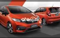Honda Jazz Bán xe  chính chủ 2018 - Bán xe Jazz chính chủ giá 385 triệu tại Tp.HCM