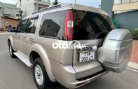 Ford Everest  2009 MT 2009 - EVEREST 2009 MT giá 305 triệu tại Bình Định