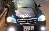 Daewoo Lacetti  chính chủ giá rẻ 2009 - Lacetti chính chủ giá rẻ giá 138 triệu tại BR-Vũng Tàu