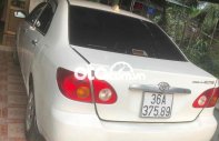 Toyota Corolla xe gia đình 2003 - xe gia đình giá 125 triệu tại Thanh Hóa