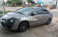 Honda Civic Xe đẹp, tiết kiệm nhiên liệu. quá chất, máy êm ru 2008 - Xe đẹp, tiết kiệm nhiên liệu. quá chất, máy êm ru giá 275 triệu tại Kon Tum