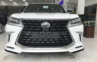 Lexus LX 570 2021 - Xe Trung Đông sản xuất năm 2021 lô xe cuối cùng về Việt Nam giá 7 tỷ 900 tr tại Hà Nội