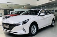 Hyundai Elantra 2023 - Giảm tiền mặt - Tặng phụ kiện chính hãng giá 544 triệu tại Long An