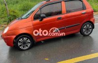 Daewoo Matiz matic-se-207 2007 - matic-se-207 giá 57 triệu tại Hậu Giang
