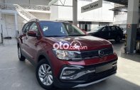 Volkswagen T-Cross   2023 Tặng tất cả chi phí ĐK xe 2022 - Volkswagen T-Cross 2023 Tặng tất cả chi phí ĐK xe giá 1 tỷ 99 tr tại Tp.HCM