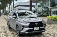Toyota Veloz Cross 2022 - đẹp zin 100% giá 639 triệu tại Long An