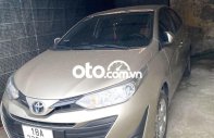 Toyota Vios Bán xe  MT đăng ký 12/2020 2020 - Bán xe Vios MT đăng ký 12/2020 giá 405 triệu tại Nam Định